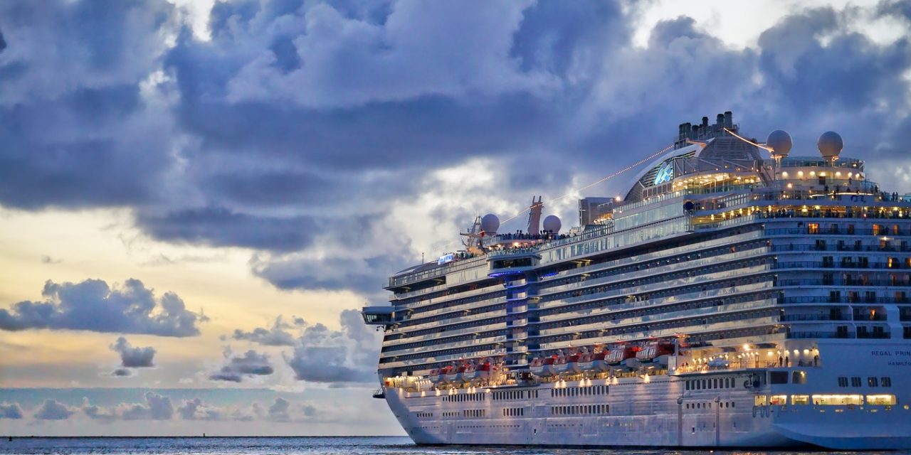 Free Cruises to Teachers! – Social Media Contest By Norwegian Cruise Line