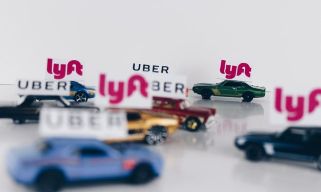 How to Save Money On Every Single Uber / Lyft Ride!