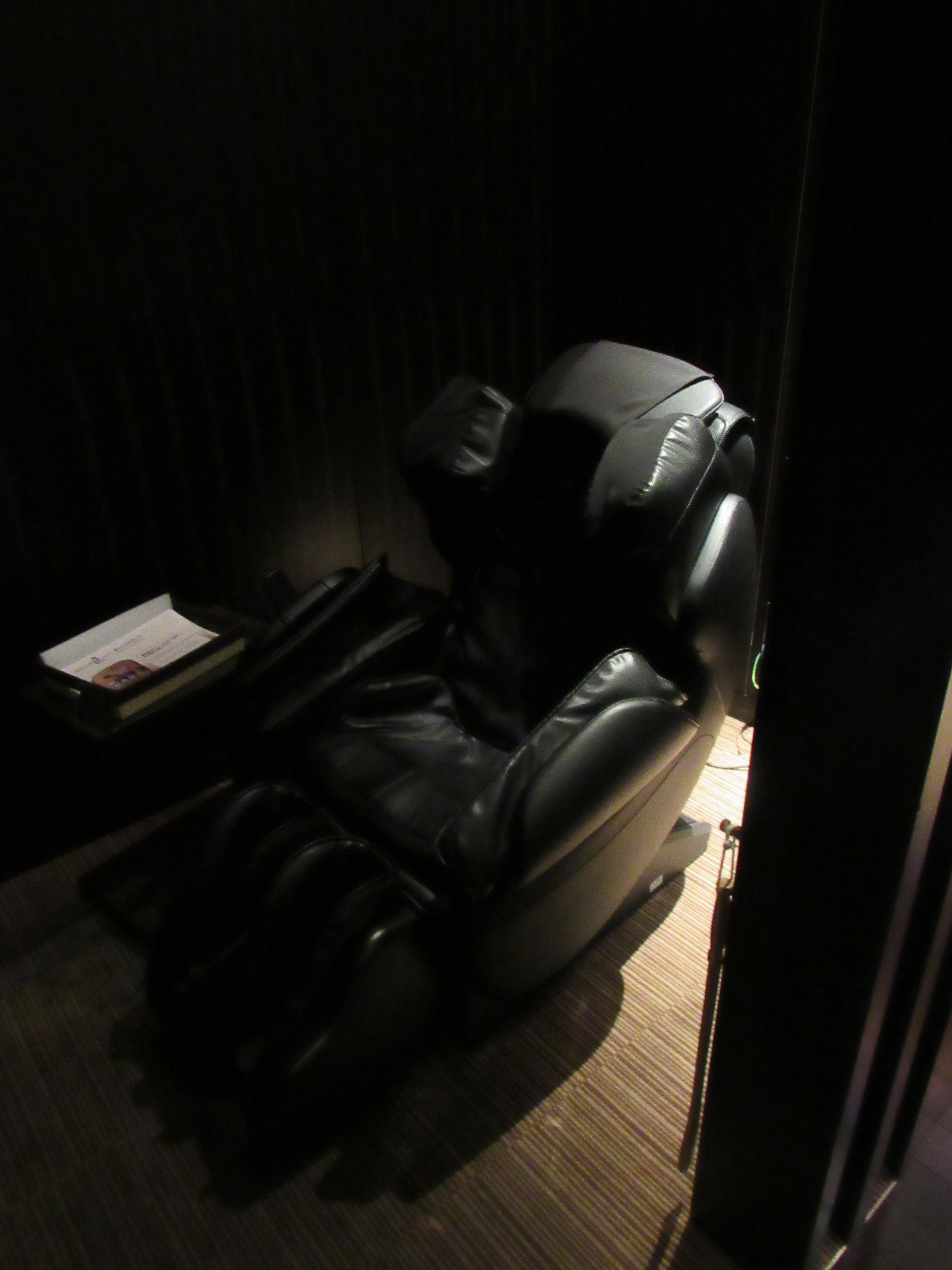 Massage Chair