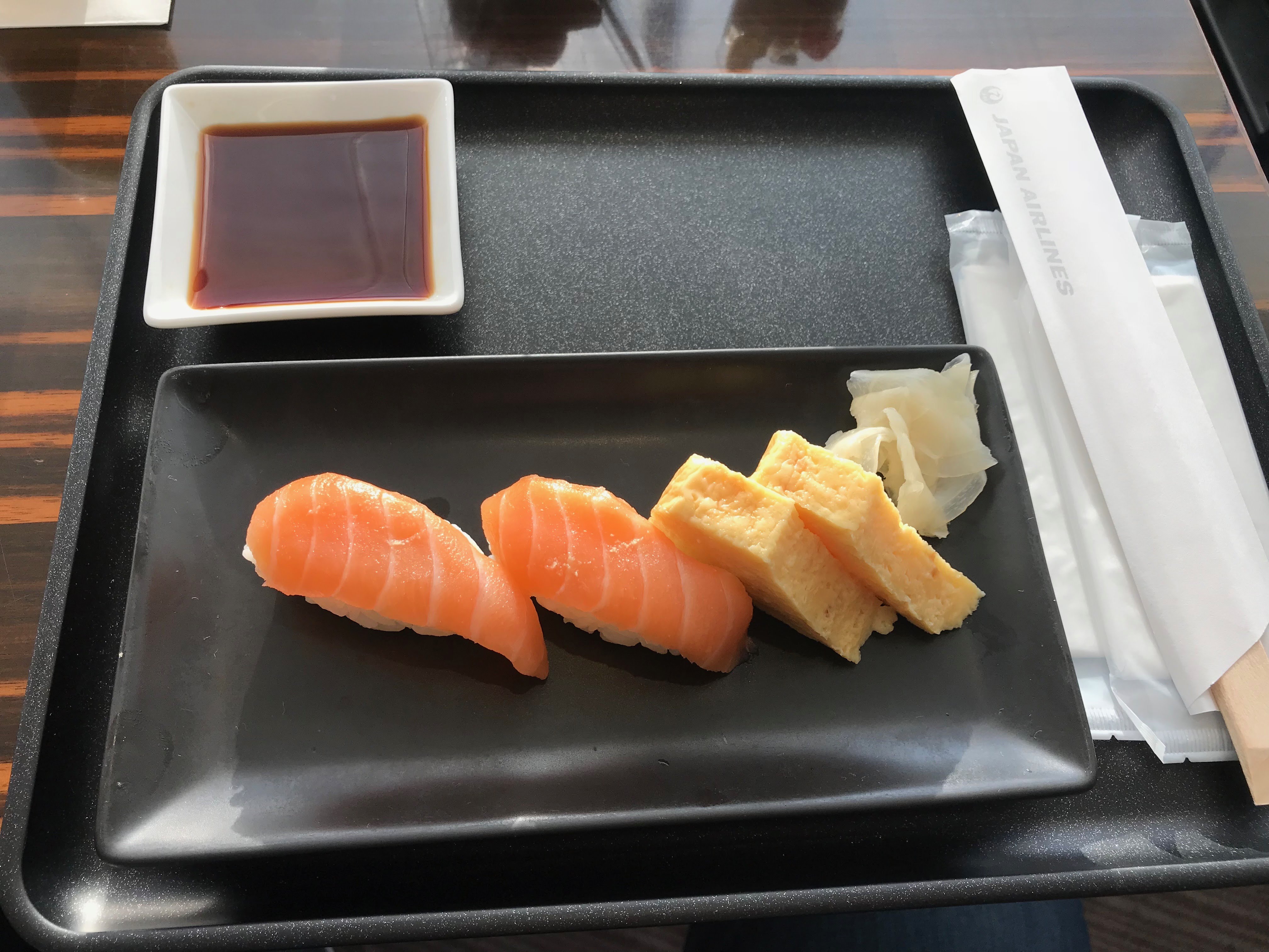 Fresh Sushi