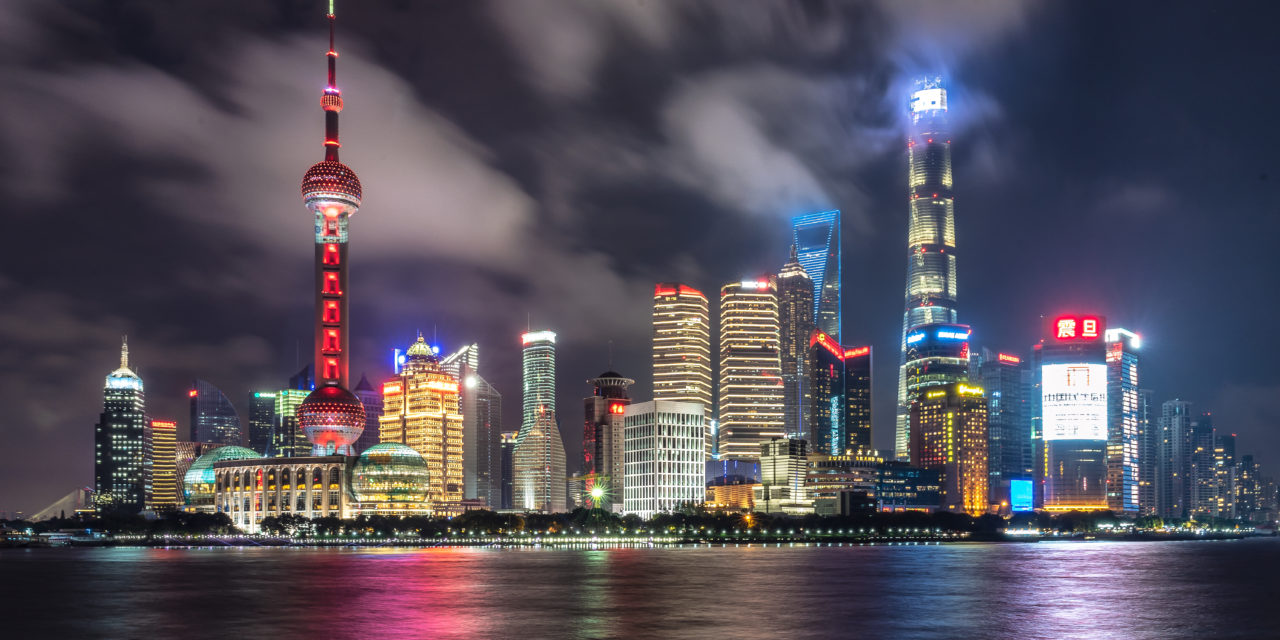 Deal Alert: Hainan Airlines LAX to Beijing or Shanghai for $376