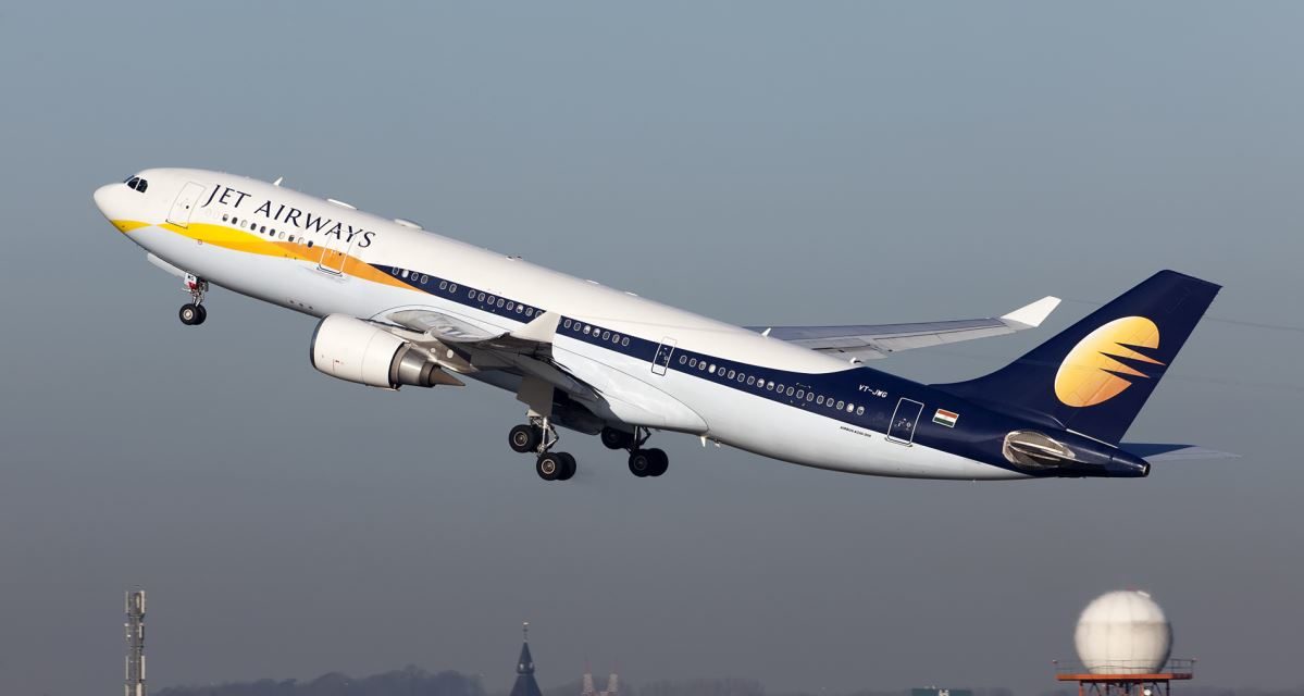 Do you think India’s Jet Airways will fly again?
