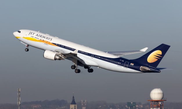 Do you think India’s Jet Airways will fly again?