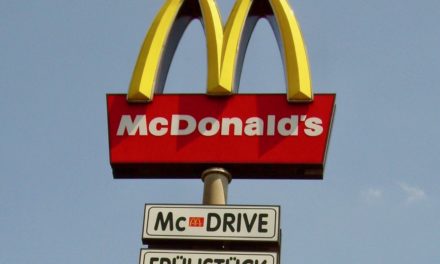 Austrian US Embassy Partners with McDonald’s: More Than Fast Food