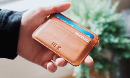 My favorite no annual fee credit card