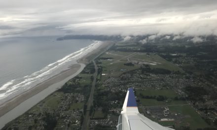 Arcata-Eureka Over the Years: Cataloguing My Little Airport’s Growth