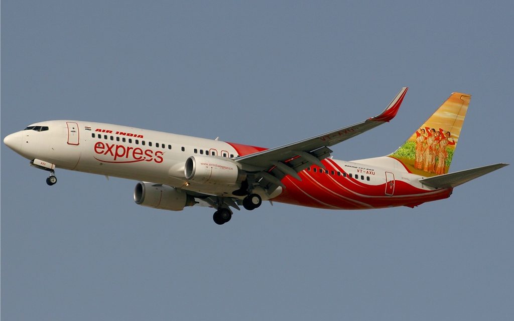 OTA Review: Air India Express Airlines, Cleartrip - TravelUpdate