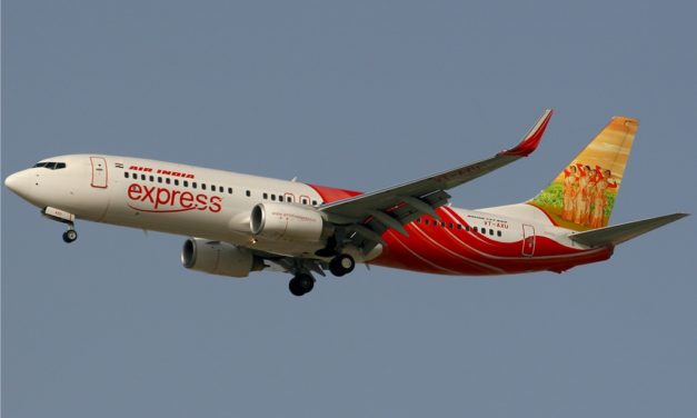 OTA Review: Air India Express Airlines, Cleartrip
