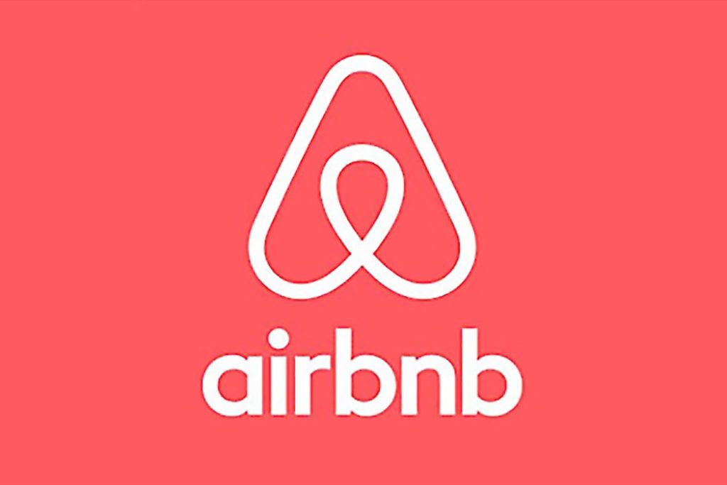 Airbnb Logo