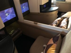 etihad airways business class