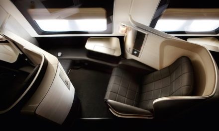 British Airways opens lots of Club World and First award seats