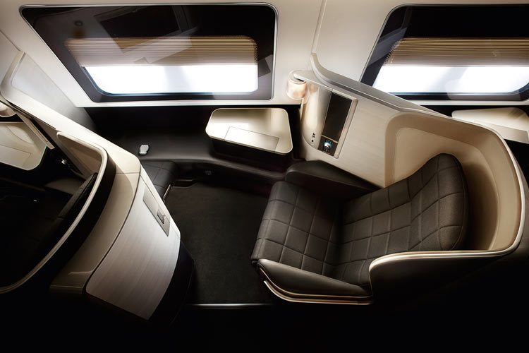 British Airways opens lots of Club World and First award seats