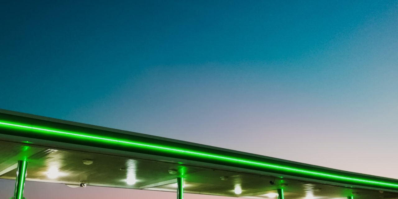 Best Credit Cards for Gas