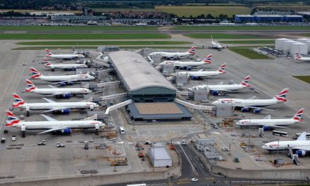 Should you fly into London’s Heathrow or Gatwick Airport?