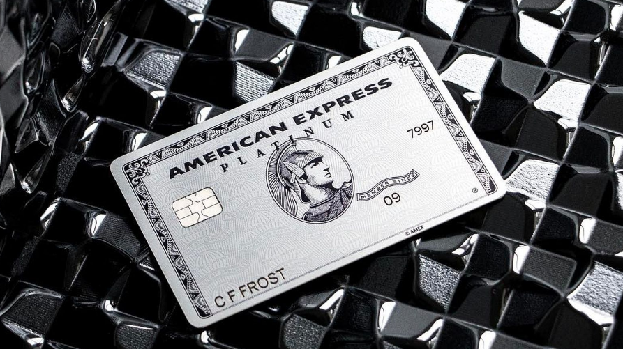 How Amex’s customer service just won my business!