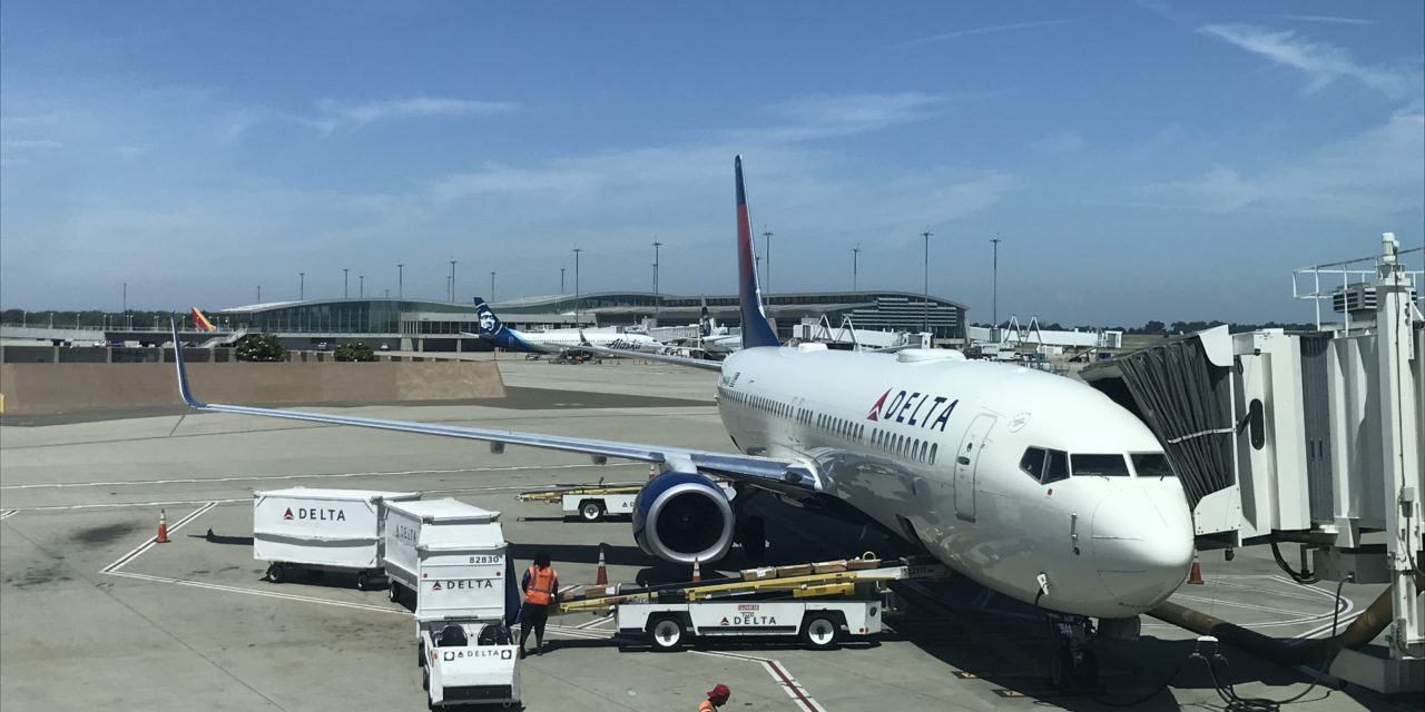 Why Everyone Agrees Delta Is The Best U.S. Airline