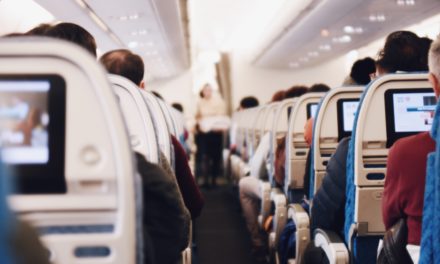 This is why you’re emotional and anxious while in flight