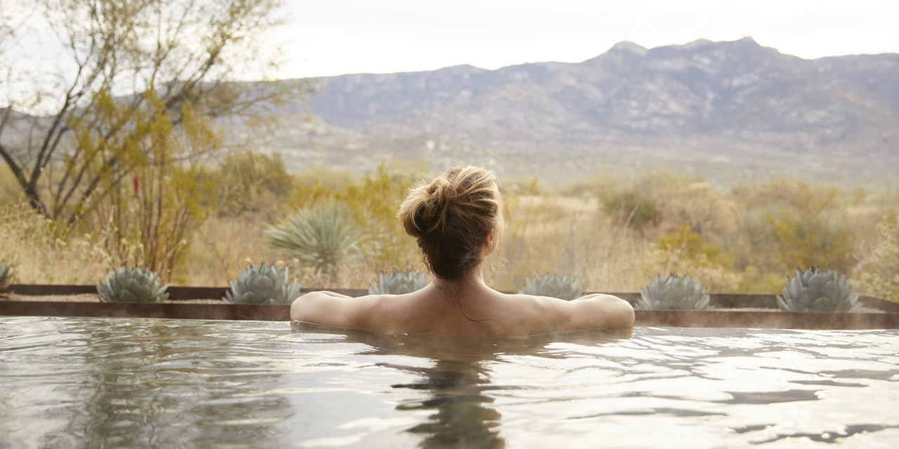 $1,000+ Resort Review: Miraval Arizona Resort & Spa, Tuscon
