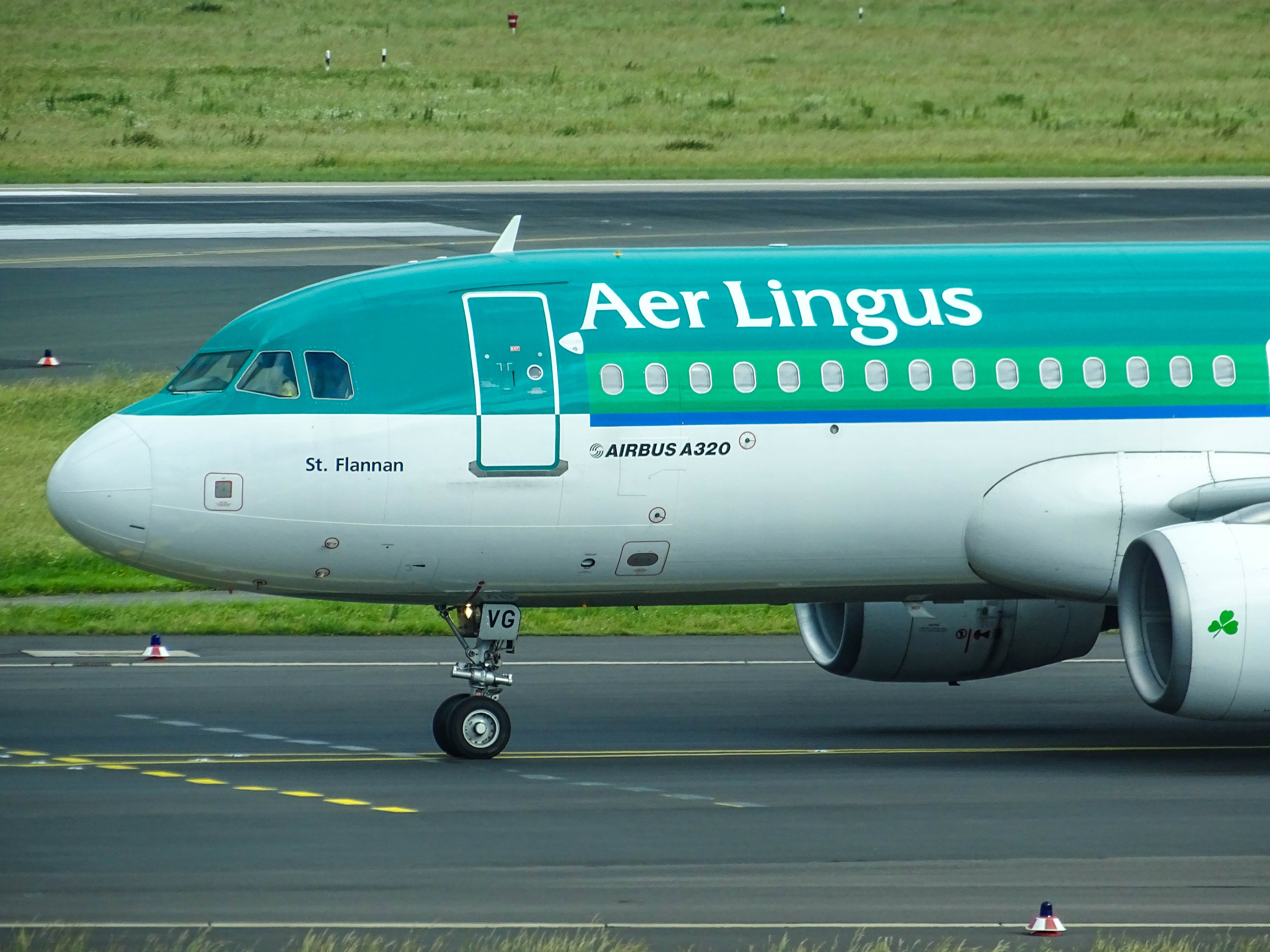 aer lingus lost my bag