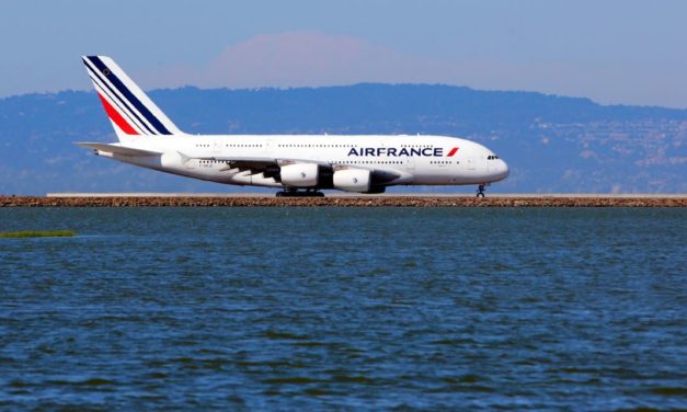 Air France replacing all A380s with Airbus A330neos