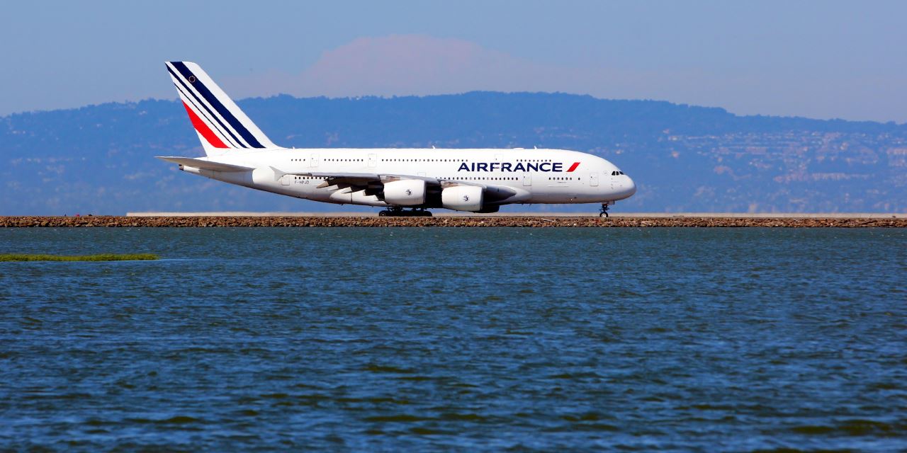 Air France replacing all A380s with Airbus A330neos