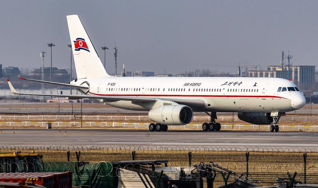 North Korea’s Air Koryo start Macau from August