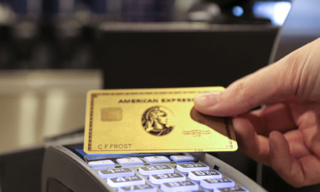 How to Use Up American Express Membership Rewards Points