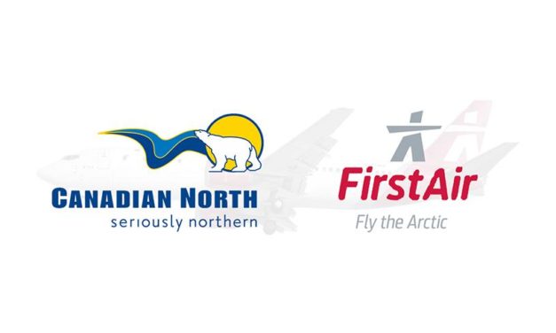 First Air and Canadian North merger, how to redeem Aeroplan for these flights