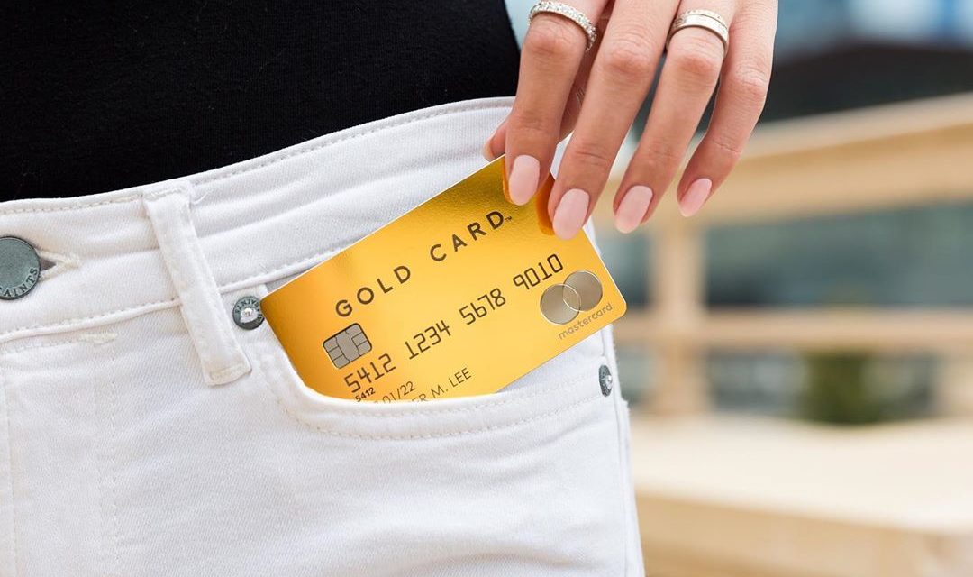 This Gold Card is Actually Made with Gold, Review of The Mastercard® Gold Card™ from Luxury Card™