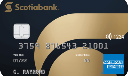 Review: Revamped Scotiabank Gold American Express card (30K bonus)
