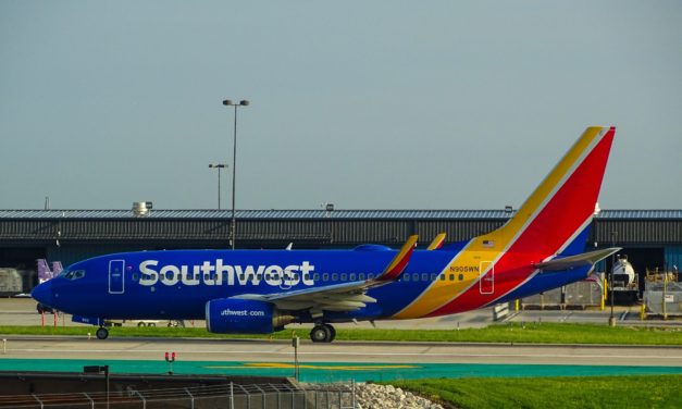 Review: Chase Southwest Premier Card