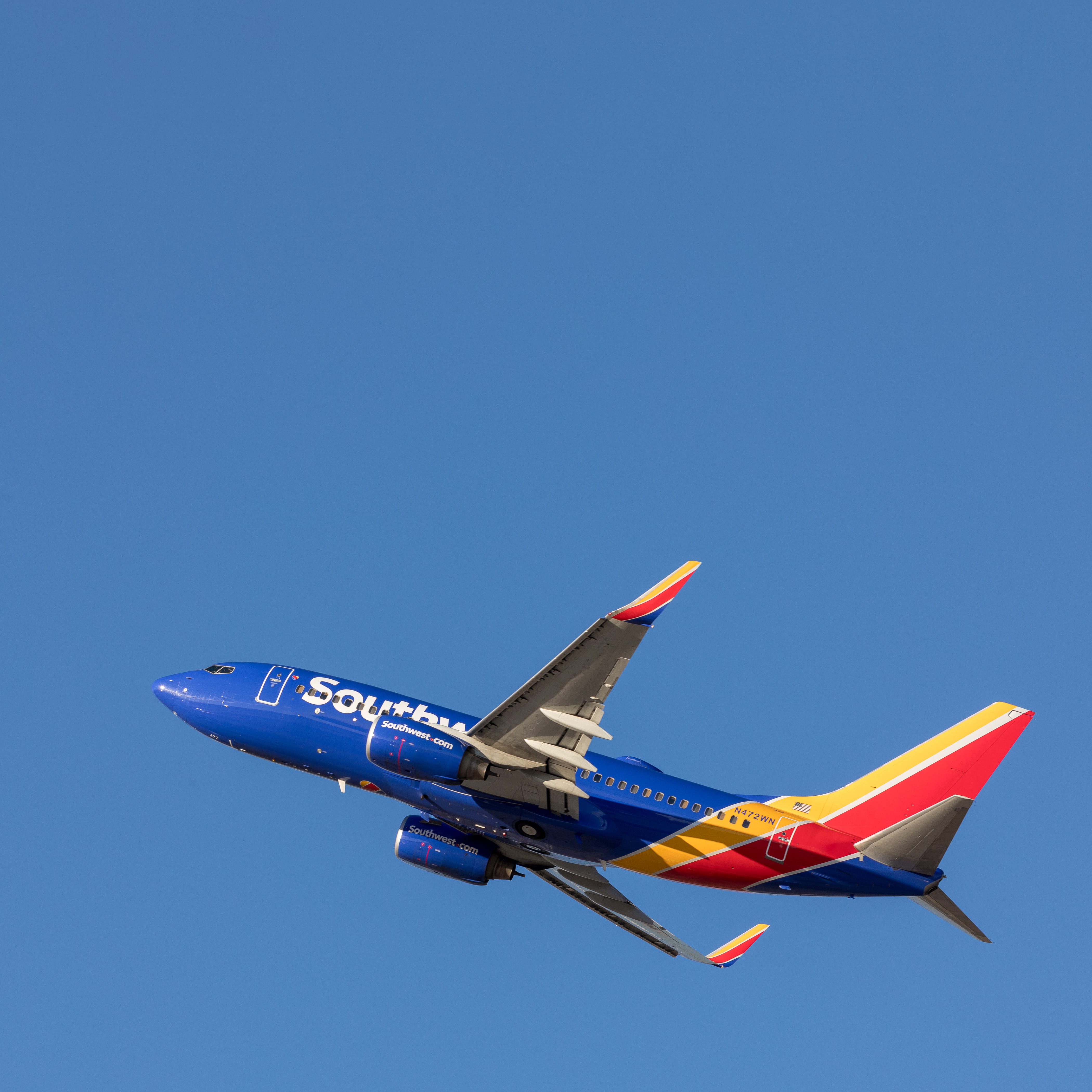 The Southwest Business Performance Card is the best of the airline's lineup!