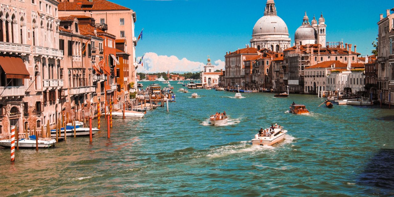 Is Venice still worth visiting?