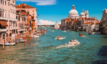 Is Venice still worth visiting?