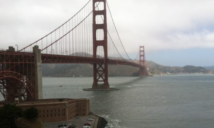 Which Bay Area Bridges Have Tolls?