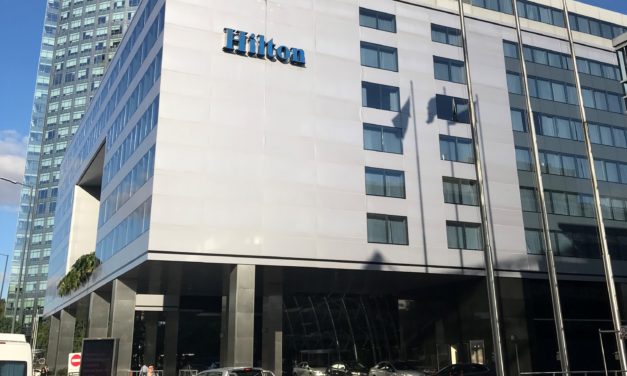 Review: Hilton Buenos Aires – Excellent Hotel in Puerto Madero