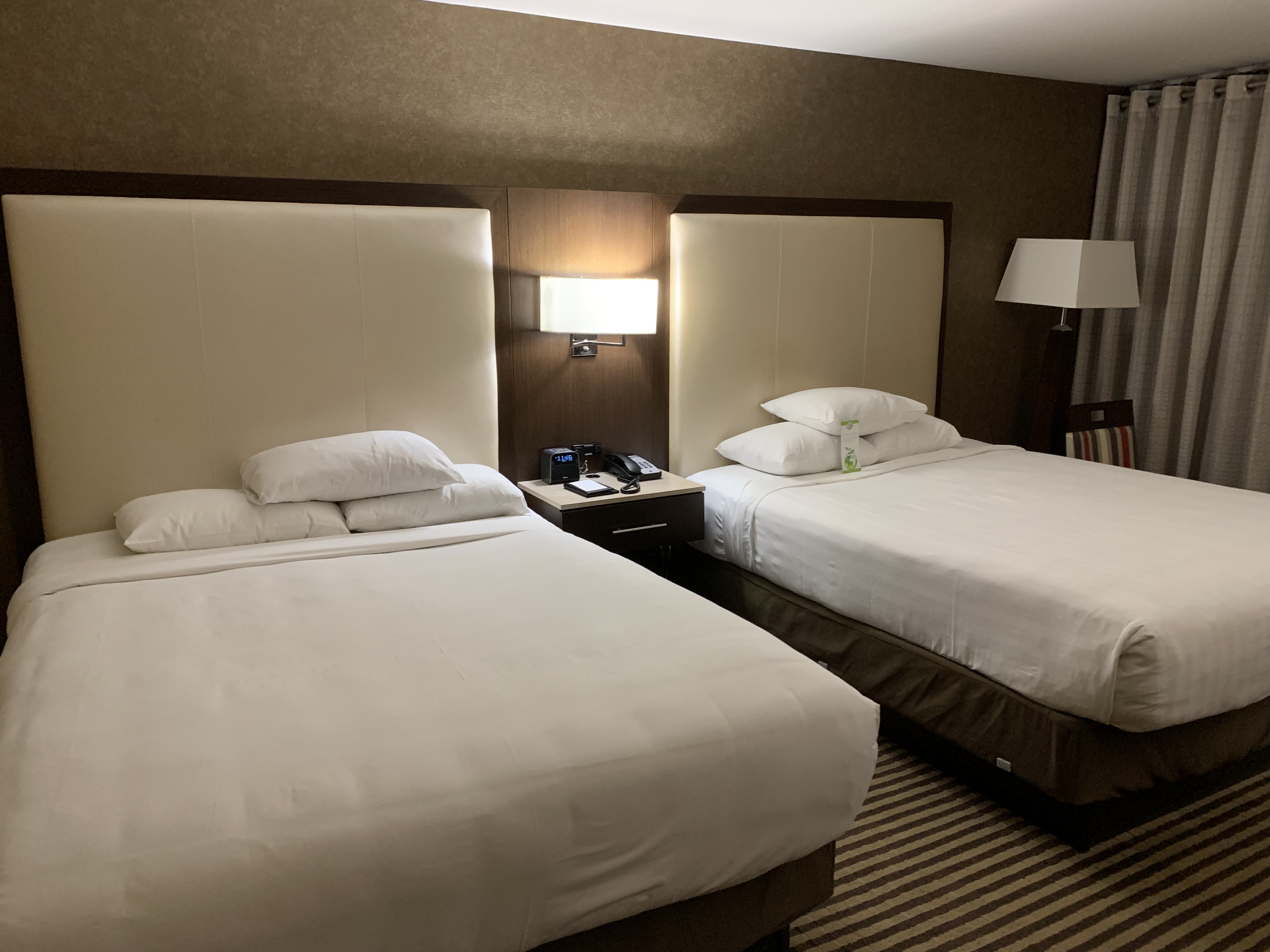 Hyatt Regency Dallas/Fort Worth International Airport