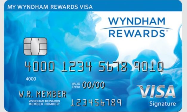 Should I Keep My Wyndham Rewards Visa Card?