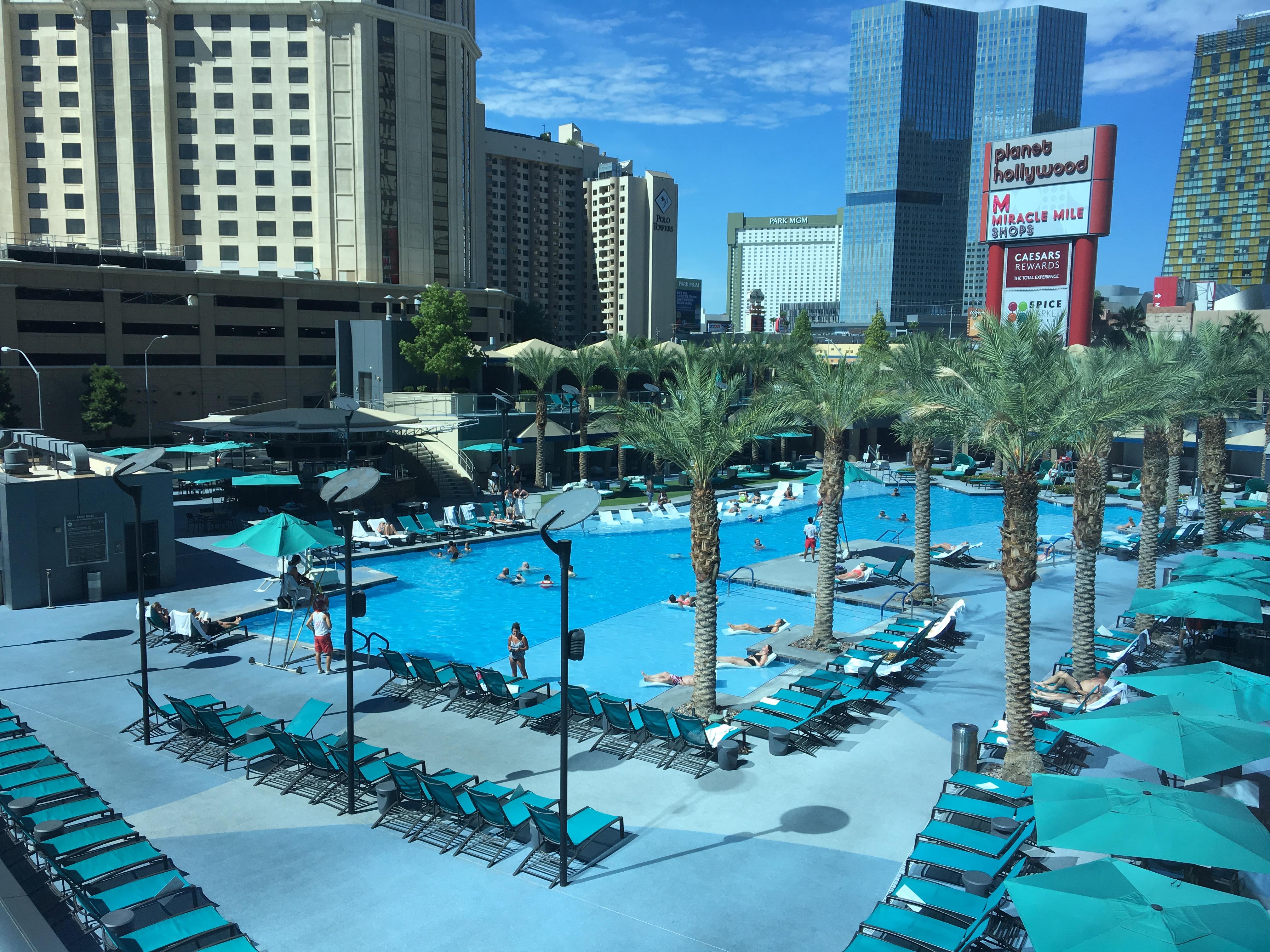 Timeshare Promotions Free Stay In Las Vegas