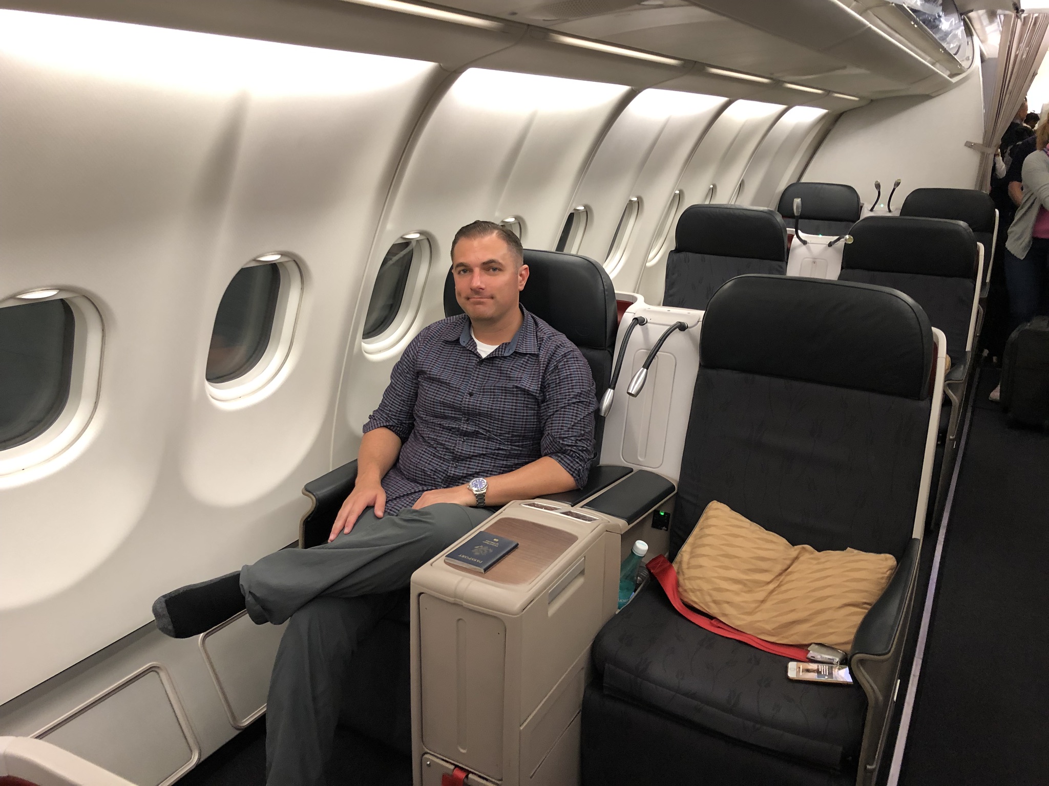 Turkish Airlines First Class Price - Best Event in The World