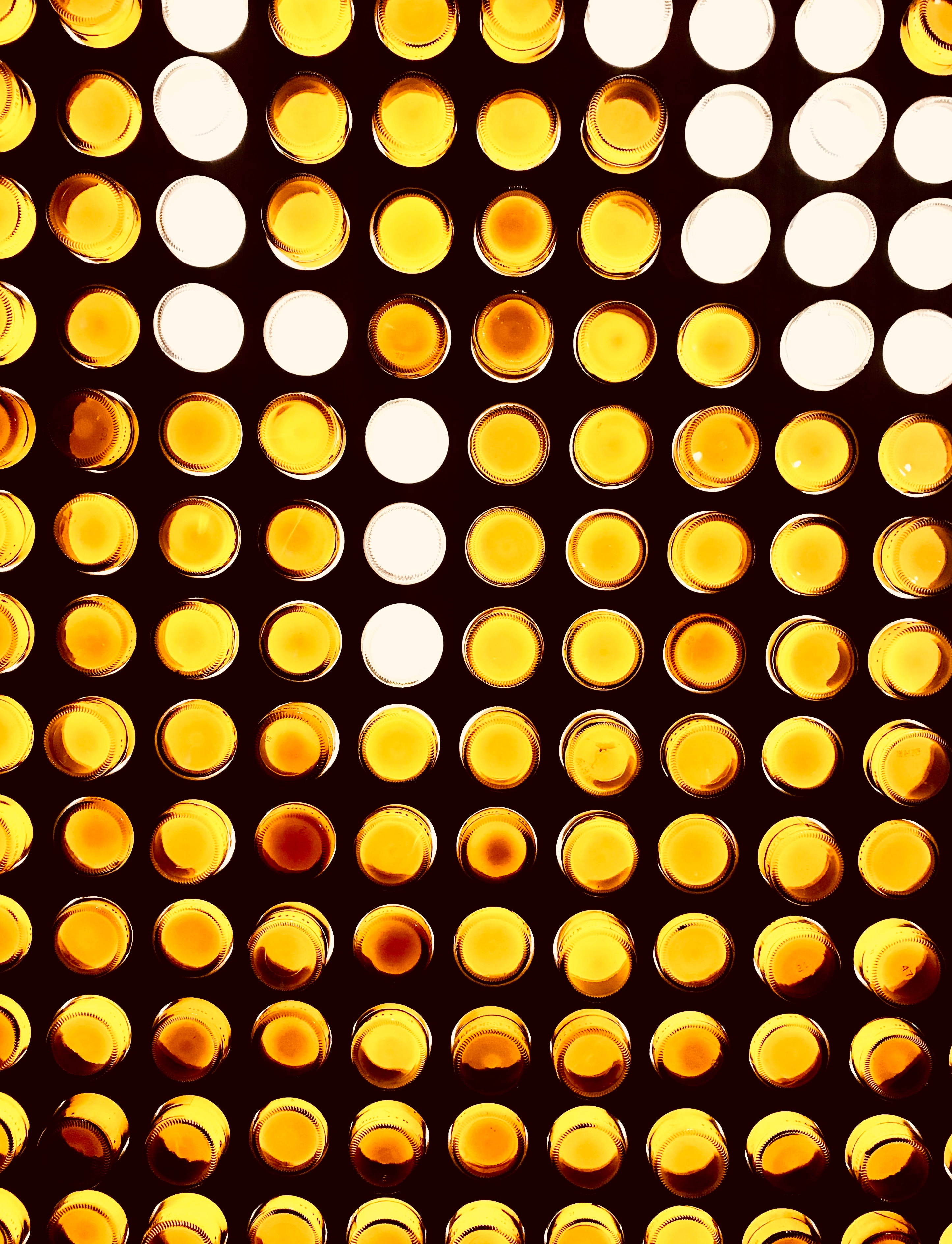 Stay at the Hyatt Regency San Francisco to find these yellow lights