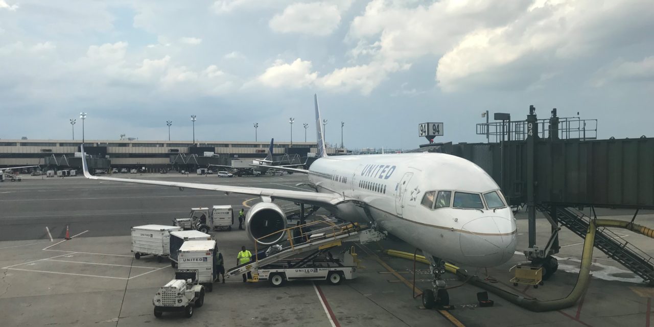 Which Airline Should I Pick For My 2020 Amex Airline Fee Credit?