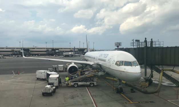 How A Flight Change Earned Me Unexpected Miles