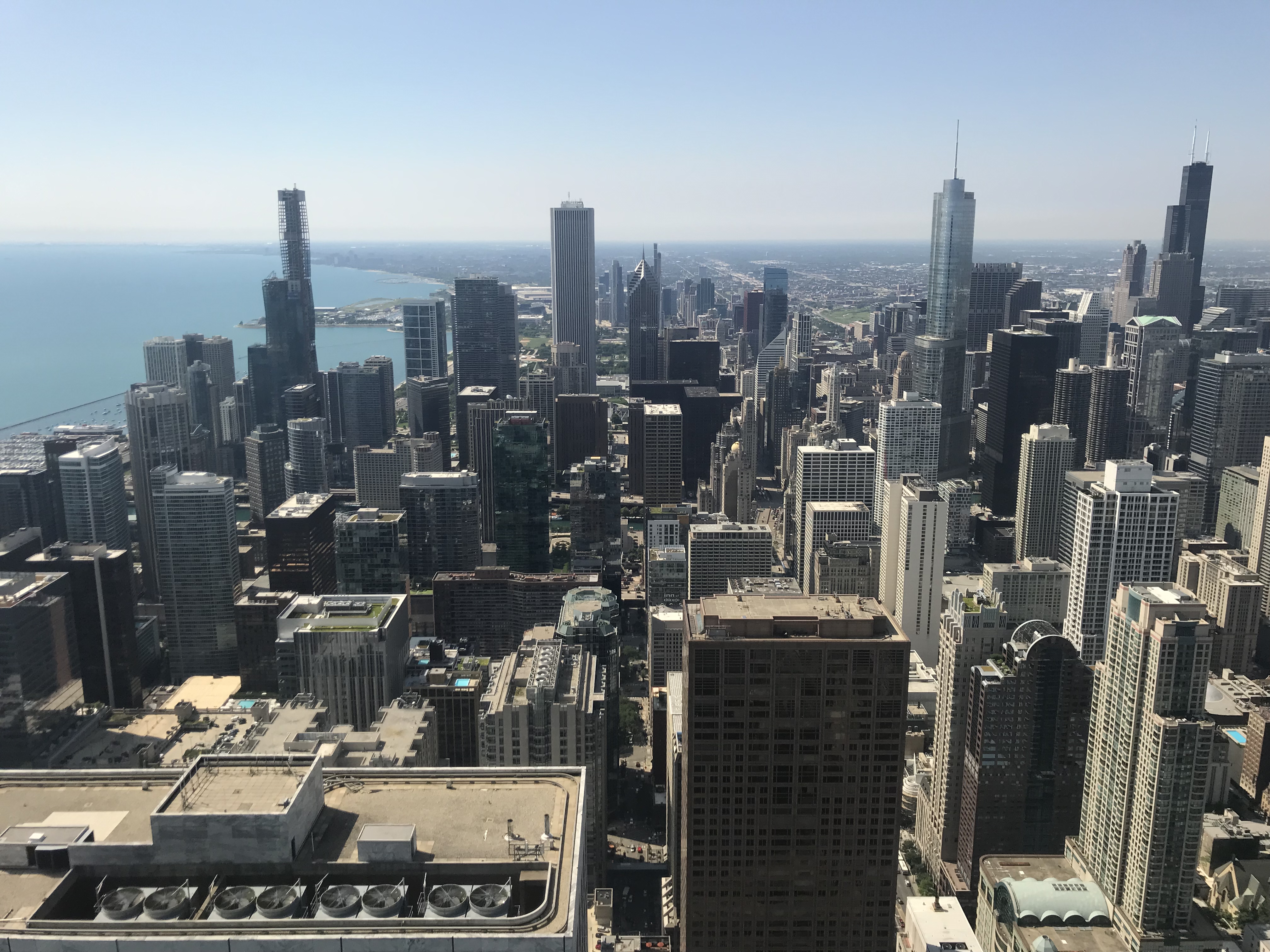 Город через времена и страны. Центр Джона Хэнкока Чикаго. Уиллис Тауэр вид на Мичиган. Чикаго с высоты птичьего полета. Чикаго с высоты.