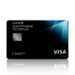 Chase Sapphire Reserve