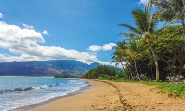 Miracle in Hawaii, Negative Delta Amex Changes, and Deciding When to Use Miles vs Cash