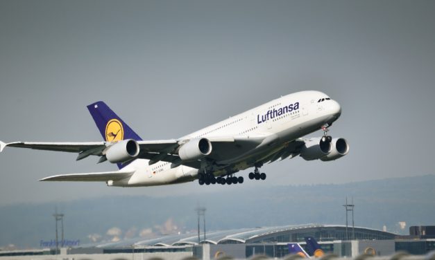 Lufthansa Cuts 23,000 Flights, Yet IATA Says Travel is “Safe” and Virus Risk “Extremely Low”?!