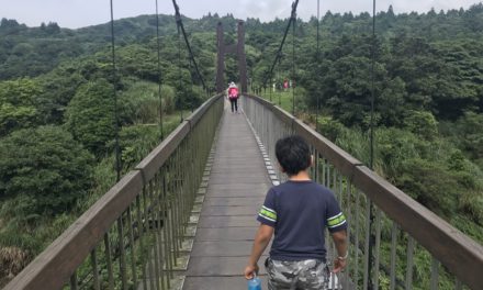 How to Get to Yangmingshan National Park from Taipei City