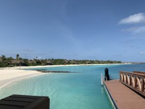 Waldorf Astoria Maldives