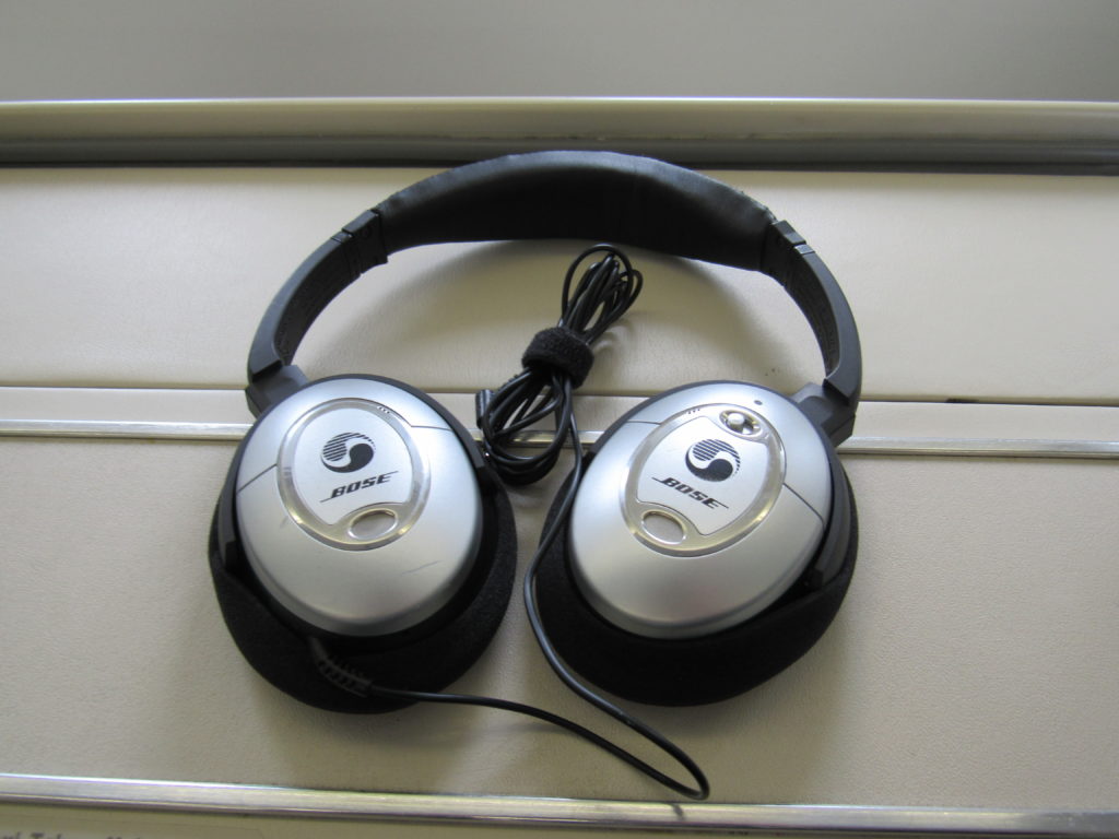 Bose Headphones